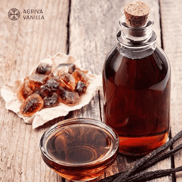 Vanilla from Agriva
